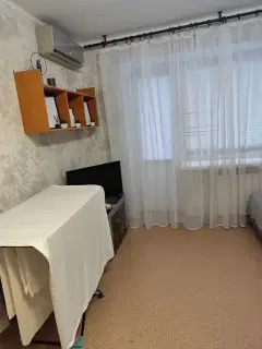 Фото гостя 9 — Квартира однокомнатная в Кировском, 29 м², Саратов