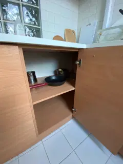 Фото гостя 1 — Апартаменты двухкомнатные на улице Крепостной, 40 м², Выборг