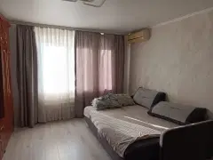 Фото гостя 1 — Квартира однокомнатная на улице Щаденко, 32 м², Каменск-Шахтинский
