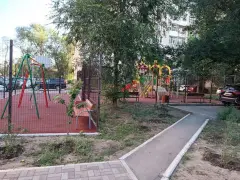 Фото гостя 8 — Квартира однокомнатная на улице Щаденко, 32 м², Каменск-Шахтинский