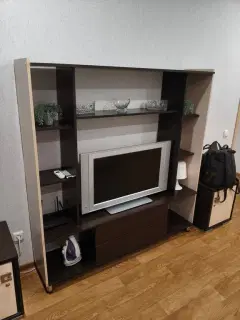 Фото гостя 1 — Квартира однокомнатная в Дзержинском, 45 м², Волгоград