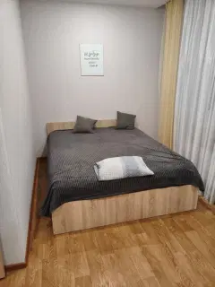 Фото гостя 4 — Квартира однокомнатная в Дзержинском, 45 м², Волгоград