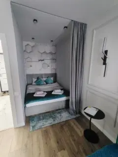 Фото гостя 8 — Апартаменты однокомнатные на улице Молокозаводской, 50 м², Арзамас
