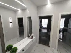 Фото гостя 11 — Апартаменты однокомнатные на улице Молокозаводской, 50 м², Арзамас
