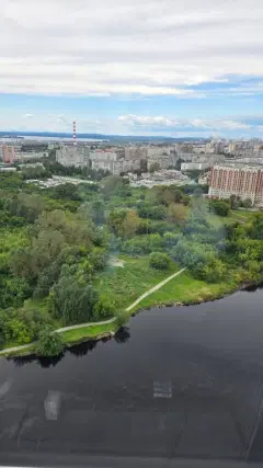 Фото гостя 2 — Квартира двухкомнатная в Верх-Исетском, 60 м², Екатеринбург