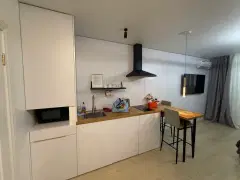 Фото гостя 4 — Апартаменты однокомнатные у Гагаринской, в Октябрьском, 30 м², Самара