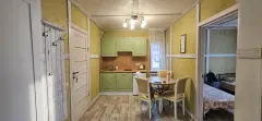 Фото гостя 9 — Апартаменты двухкомнатные на улице Большой Протечной, 36 м², Переславль-Залесский