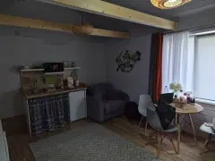Фото гостя 4 — Дом 3-местный на улице Перевалочной, 25 м², Петрозаводск