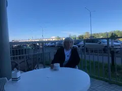 Фото гостя 2 — Студия однокомнатная на улице Тапиоле, 33 м², Петрозаводск