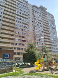 Фото гостя 7 — Квартира трёхкомнатная у Студенческой, в Ленинском, 75 м², Новосибирск