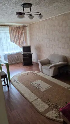 Фото гостя 6 — Квартира двухкомнатная на улице Гайдаре, 43 м², Дзержинск