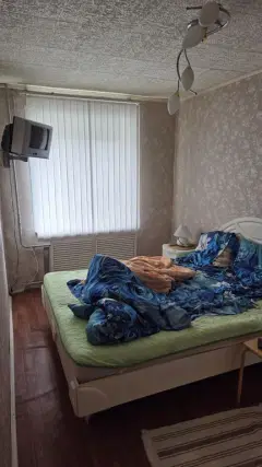 Фото гостя 7 — Квартира двухкомнатная на улице Гайдаре, 43 м², Дзержинск