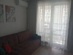 Фото гостя 2 — Квартира двухкомнатная на улице Лескова, 48 м², Ярославль
