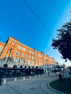 Фото гостя 12 — Студия однокомнатная в Нижегородском, 35 м², Нижний Новгород