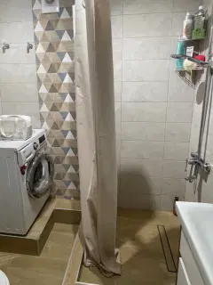 Фото гостя 2 — Квартира однокомнатная на улице Пригородной, 30 м², Зеленоградск