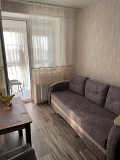 Фото гостя 4 — Квартира однокомнатная на улице Пригородной, 30 м², Зеленоградск