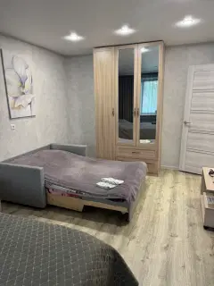 Фото гостя 5 — Квартира однокомнатная на улице Белова, 40 м², Валдай