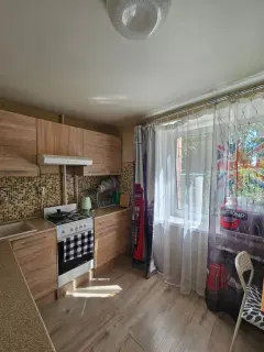 Фото гостя 10 — Квартира однокомнатная у Горьковской, в Кузнечихе, 32 м², Нижний Новгород