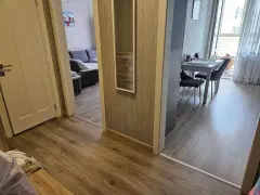 Фото гостя 1 — Квартира однокомнатная на улице Московской, 41 м², Зеленоградск