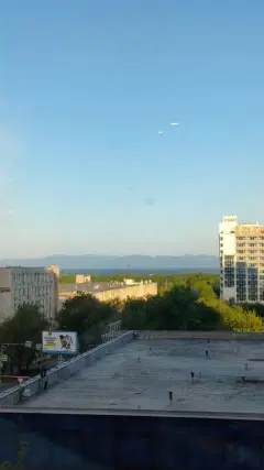Фото гостя 1 — Квартира двухкомнатная в Фрунзенском, 72 м², Владивосток