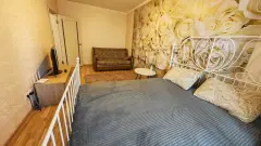 Фото гостя 3 — Квартира однокомнатная на улице Якова Флиера, 40 м², Орехово-Зуево