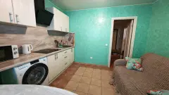 Фото гостя 8 — Квартира однокомнатная на улице Якова Флиера, 40 м², Орехово-Зуево