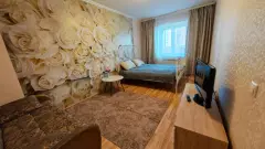 Фото гостя 9 — Квартира однокомнатная на улице Якова Флиера, 40 м², Орехово-Зуево