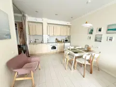 Фото гостя 2 — Квартира двухкомнатная на улице Чкалова, 56 м², Сортавала