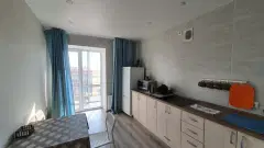 Фото гостя 1 — Квартира однокомнатная в Дзержинском, 49 м², Волгоград