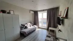 Фото гостя 3 — Квартира однокомнатная в Дзержинском, 49 м², Волгоград