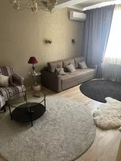 Фото гостя 5 — Квартира двухкомнатная в Ленинском, 55 м², Махачкала