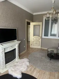 Фото гостя 8 — Квартира двухкомнатная в Ленинском, 55 м², Махачкала