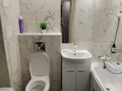 Фото гостя 1 — Студия однокомнатная на улице Первомайской, 26 м², Бердск