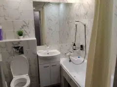 Фото гостя 2 — Студия однокомнатная на улице Первомайской, 26 м², Бердск