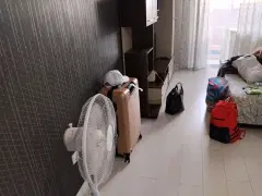 Фото гостя 3 — Студия однокомнатная на улице Первомайской, 26 м², Бердск