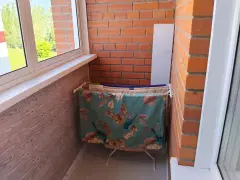 Фото гостя 4 — Студия однокомнатная на улице Первомайской, 26 м², Бердск