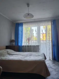 Фото гостя 1 — Квартира однокомнатная в Московском, 32 м², Калининград