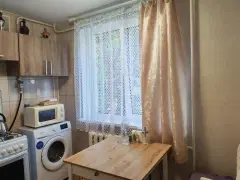 Фото гостя 10 — Квартира однокомнатная в Московском, 32 м², Калининград