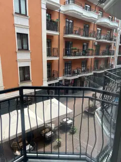 Фото гостя 2 — Квартира однокомнатная на улице Ленина, 67 м², Светлогорск