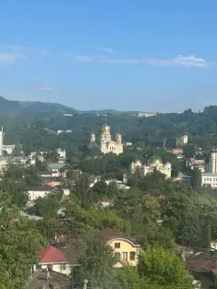 Фото гостя 5 — Квартира однокомнатная в переулке Солнечном, 32 м², Кисловодск