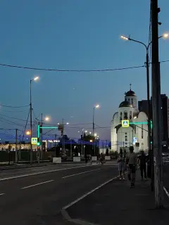 Фото гостя 2 — Студия однокомнатная на улице Пичугина, 25 м², Курган