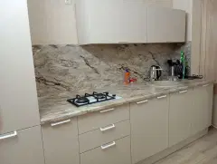 Фото гостя 1 — Квартира двухкомнатная на улице Чкалова, 30 м², Кисловодск