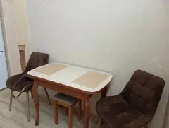 Фото гостя 9 — Квартира двухкомнатная на улице Чкалова, 30 м², Кисловодск