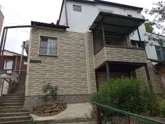 Фото гостя 10 — Квартира двухкомнатная на улице Чкалова, 30 м², Кисловодск