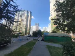Фото гостя 2 — Квартира однокомнатная в Канавинском, 41 м², Нижний Новгород