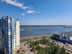 Фото гостя 12 — Квартира однокомнатная в Канавинском, 41 м², Нижний Новгород
