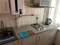 Фото гостя 2 — Квартира двухкомнатная на улице Ленина, 44 м², Железноводск