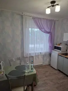 Фото гостя 2 — Квартира однокомнатная на улице Бондарева, 36 м², Сортавала