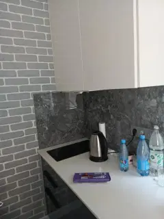 Фото гостя 1 — Квартира однокомнатная в Фрунзенском, 31 м², Владивосток