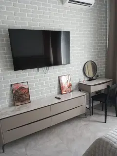 Фото гостя 4 — Квартира однокомнатная в Фрунзенском, 31 м², Владивосток